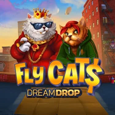 Fly Cats Dream Drop